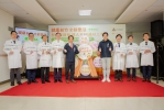 新竹市整合性健康篩檢開始報名   邱臣遠：健檢365新竹好幸福