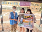 中市駕訓可獲2800元補助   年輕族群申請人數翻倍