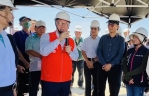 濁水溪揚塵完成1823公頃整治　陳金德期許打造永續韌性河川環境