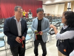 因應美國關稅挑戰台中關連工業區廠協會提建言
