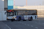 迎接「台中海洋館」中市5月4日調整3條公車路線暢遊濱海觀光