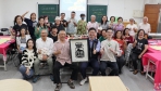 打造客家文化交流平台！中市客委會推創新活動「客語世界咖啡館」反應熱烈