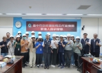 新血報到！中市建設局舉辦研習營   厚植專業力、接軌幸福台中建設藍圖