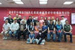 外埔各界慶祝母節   祝賀10位模母5孝子