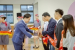 感謝大家拚經濟！邱臣遠表揚新竹市231名模範勞工   期勉共創安居科技城