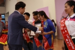 新竹市發展大助力   邱臣遠表揚20位模範移工