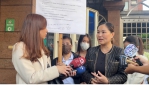 不分青紅皂白胡亂指控　呼籲民進黨不要歧視新住民