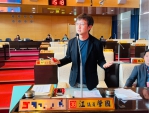 民有市場熄燈危機   民進黨台中市議員江肇國籲市府啟動專案救市