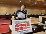 台中德州撲克協會數全國最多   國民黨台中市議員陳文政要求儘速管制
