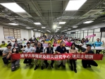 在地產業展現防災力中市府攜手溪南工商協進會共築防災韌性城牆