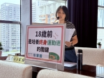 推廣棒球運動不能只停留在口號    民進黨台中市議員張家銨建議中市府規劃學生觀賽優惠   鼓勵學童觀賞球賽