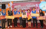 （影音）／白沙屯媽祖進香5月3日抵逹北港　雲林總動員提供香燈腳最完善服務