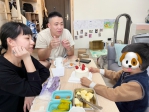 年輕家庭也能勝任──教練制度助攻寄養家庭，愛心行動不孤單