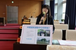 大雅民眾期盼興建大雅國民運動中心  運動局長曾承諾納入規劃   議員徐瑄灃請運動局應積極辦理規劃