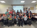 致用走出去、世界走進來，深化學生國際英語力