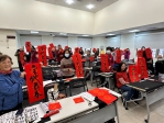 新竹市推動樂齡學習大成功！蟬聯三冠王、九連霸   終身學習城市新典範