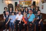 慶祝母親節   新竹縣多元親子婦女活動場場精彩