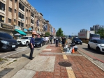 強化沙鹿向上路交通安全 中市府跨單位全方位研擬改善措施