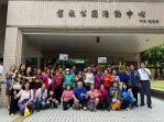 溫馨迎母親節   鄰里情更濃   中捷×法扶攜手推廣法律與捷運常識