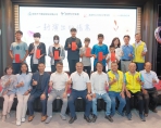 母親節感恩會溫馨演出表白情書 北回培英文教協會持續創建溫暖篇章