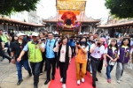 2025鹿港慶端陽龍王祭    龍舟開光點睛下水