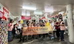宣導地權觀念     東勢地政所與新住民媽媽們結網連心護地權