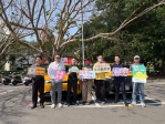 4+1  新竹市敬老愛心計程車服務再升級   長輩及身障朋友搭車更便利