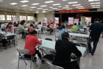 找頭路趕緊來！中市勞工局5月9日北區樂齡就業徵才開跑