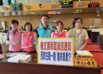 複丈遇雨取消無通知   便民制度成空談？