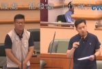 嘉義市擁有全國密度最高的公園資源 郭定緯議員批預算少維護品質差