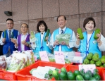 守護原鄉共植夢想 中醫大附醫攜手公益夥伴，展現深耕原鄉的愛與行動力