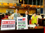 降低公害陳情數   全面檢討從源頭管理