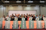求職無障礙，夢想不設限！中彰投分署114年身心障礙者就業博覽會登場