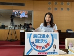 烏日溫水游泳池遲未啟用　國民黨台中市議員吳瓊華議員籲應先整修再招標　盼轉型複合運動場館