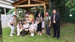用創作送給童年的一份禮物   新竹紐約幼兒園5/9藝術展登場