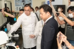 科技辦案新典範！新竹市火災鑑定實驗室通過認證   邱臣遠期望守護市民安全