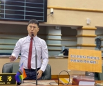 嘉義市出生率與基隆市並列全國最低 市議員王浩質詢四大面向提升照護