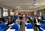 東海政治系私校唯一獲外交獎學金 學術與實務並進、走出國際韌性路徑