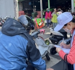 新竹市罷免糾紛再起   民進黨團指控市府違反行政中立   市府：一切合法合規