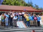 「山那邊‧梨山雲端步道」啟動   梨山打造許願祈福新亮點