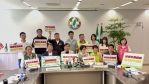台中市半年內接連爆發幼兒施虐、托嬰虐童與校園霸凌等嚴重兒少安全事件   民進黨台中市議會黨團要求中市府全面檢討通報與監督機制  勿再讓孩子受害