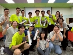 德化國小申辦海外青年英語營   打造偏鄉學童暑期國際學習體驗