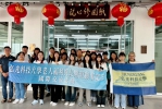 馬來西亞長照參訪之旅　弘光科大師生深化跨國照服理念與實務