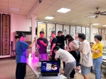推動舊城商圈再造復興    新竹市推四大實務課程助業者升級轉型   提升商家競爭力