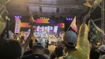 《大台中我同意》晚會在風雨中登場  各區罷免團體公民力量不容忽視
