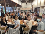 聽取地方聲音優化「一中商圈」人行動線！中市建設局辦工作坊凝聚共識