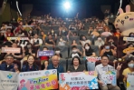 聯新國際醫院辦公益妥瑞電影日　讓孩子自在享受無壓力電影時光