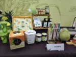 臺南柚類加工品推廣／ 展現風災後的在地堅韌與創新