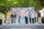 科技 × 閱讀   新竹市草地故事節「閱讀奇航」9/27一連兩天北大公園登場