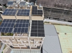中市114年獎勵屋頂設置光電海線清水庄腳透天厝申請最踴躍